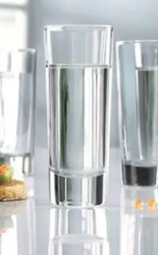 Стопка Arcoroc New York 50 мл 