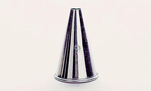 Насадка кондитерська Martellato ROUND 4 мм 