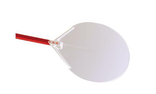 Лопата для пиццы круглая Paderno d 37 120 см