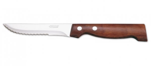 Нож для стейка Arcos 11 см