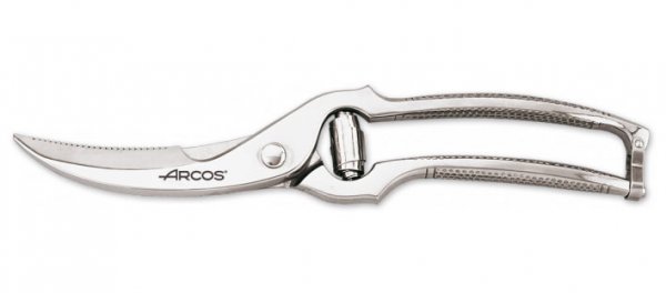 Ножиці кухонні для птиці Arcos 250 мм