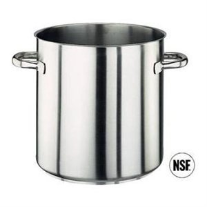 Кастрюля без крышки Paderno серия 1000 36,5 л 36 см