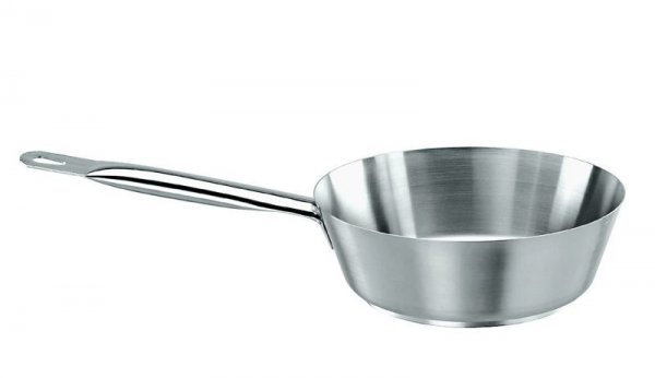 Сотейник конічний Paderno серія 1000 2,7 л 24 см