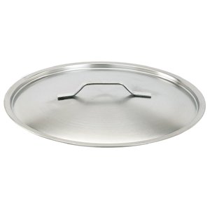 Крышка из нержавеющей стали Paderno серия 1000 50 см