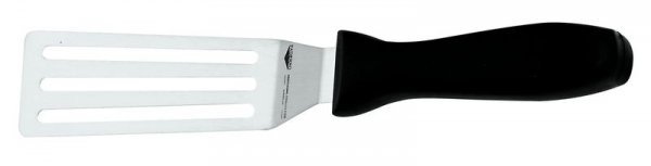 Лопатка кухонна перфорована н/ж сталь Paderno 15,6х5 см 