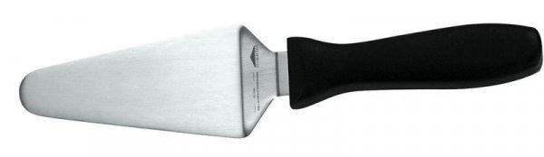 Лопатка для торта н/ж сталь Paderno 14,5х6,5 см