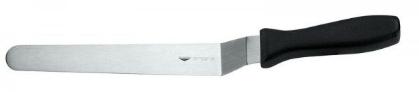 Шпатель кондитерский н/ж сталь Paderno 30х4,3 см