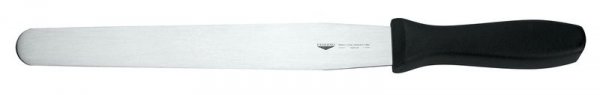Шпатель кондитерский н/ж сталь Paderno 36 см