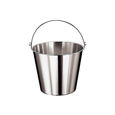 Ведро н/ж сталь Paderno 10 л