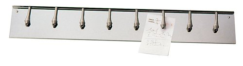 Тримач для чеків кульковий Paderno 60 см