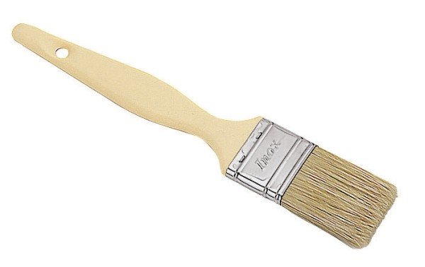 Пензлик кондитерський Paderno 3 см