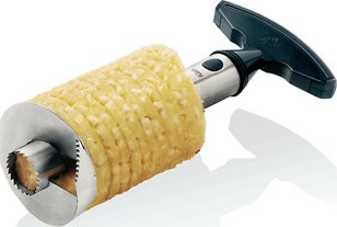 Ніж для ананаса Paderno 24 см