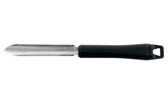 Ніж для декорування Paderno 24 см