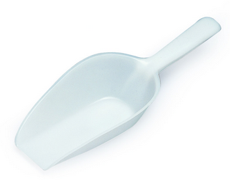 Совок для сипучих продуктів пластмасовий Martellato 1520 мл