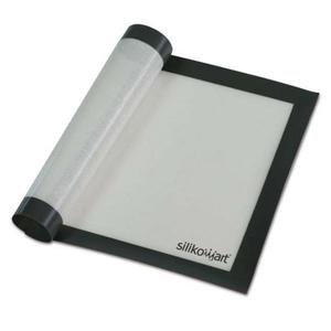 Коврик силиконовый для теста Silikomart 40х30 см