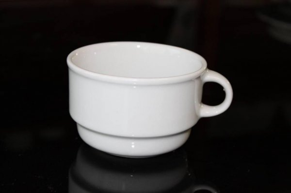 Чашка Porvasal серия 3000 180 мл