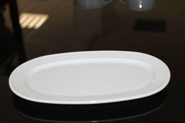 Блюдо овальное Porvasal серия 3000 17,5х10,5 см