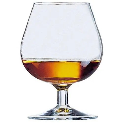 Келих для коньяку Luminarc Degustation World Spirits 250 мл 