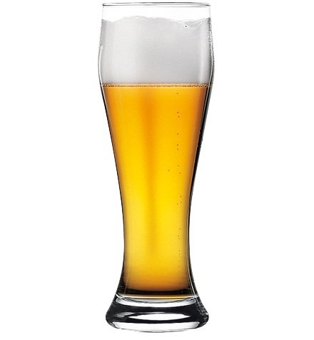 Келих для пива Pasabahce Pub Beer Glass 300 мл 