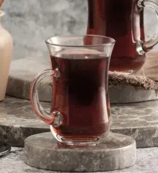 Чашка для чая Pasabahce Basic 140 мл