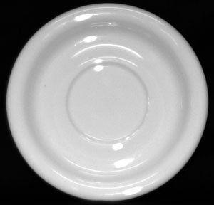 Блюдце кофейное Kutahya Frig 12 см