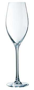 Келих для шампанського C&S Grands Cepages 240 мл