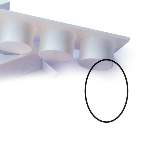 Выдавливатель Martellato OVAL 105-139 мл 65 мм