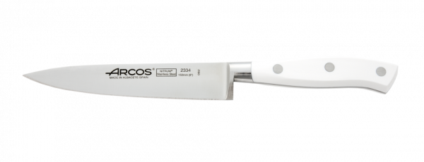 Ніж кухарський Arcos Riviera White 150 мм