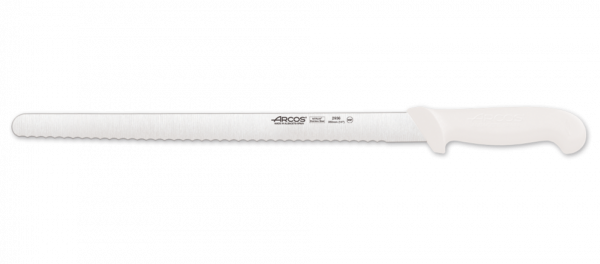 Нож кондитерский Arcos "2900" белый 350 мм