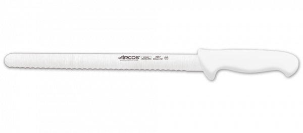 Нож кондитерский  Arcos "2900" белый 300 мм
