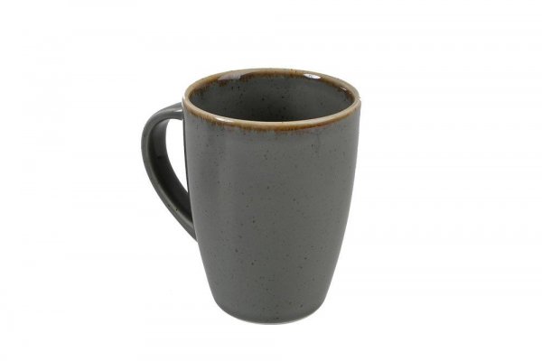 Кружка Porland Seasons Dark Gray 260 мл