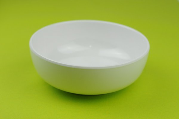 Миска глубокая из меламина 650 мл 16×5,8 см 
