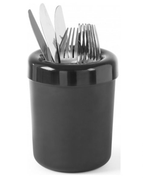 Контейнер для мусора Hendi настольный 16х13 см