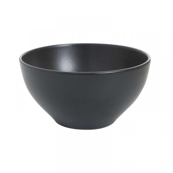 Салатник Porland Seasons Black 14 см 550 мл