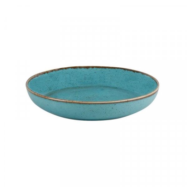 Салатник Porland Seasons Turquoise 22 см 835 мл