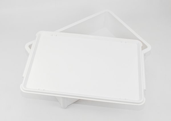 Крышка под емкость для хранения 670*455*20 мм