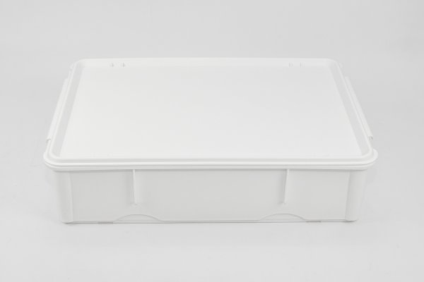 Крышка под емкость для хранения 670*455*20 мм