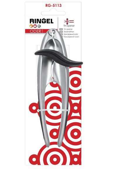 Консервний ключ Ringel Oder 21 см 