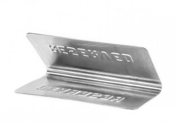 Табличка настольная RESERVED