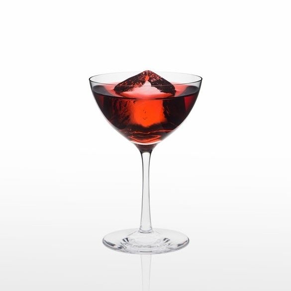 Чарка для коктейлю Nick&Nora Classic Зocktails 120 мл