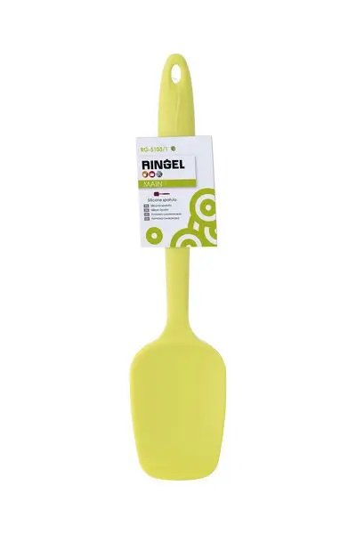Лопатка силиконовая Ringel Main 21 см