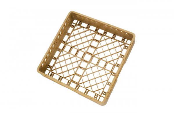 Корзина открытая для мытья тарелок