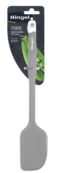 Лопатка кухонная силиконовая Ringel Prime 31,8 см