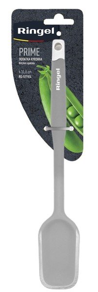 Лопатка кухонна силіконова Ringel Prime 32,8 см