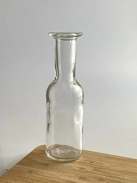 Пляшка Uniglass серія Olimpus 250 мл