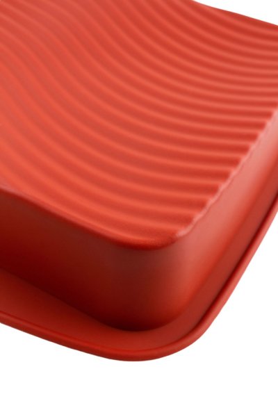 Форма силіконова Профі Бісквіт 230х210х45 мм