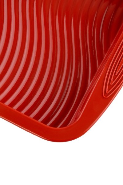 Форма силіконова Профі Бісквіт 230х210х45 мм