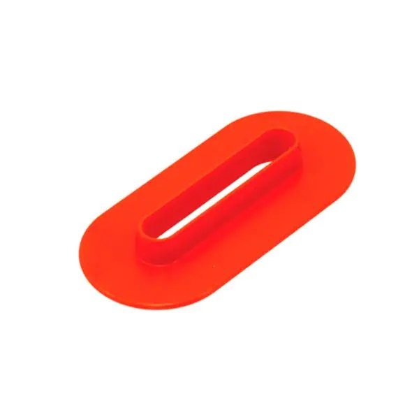 Форма силиконовая для десертов Silikomart Caroline 30 83x23h21 мм