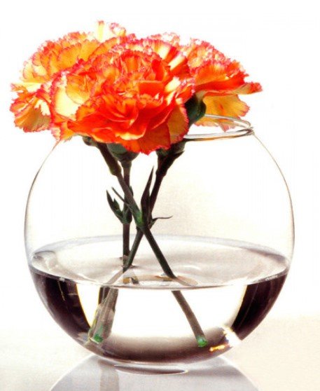 Ваза Pasabahce Flora 200 мм