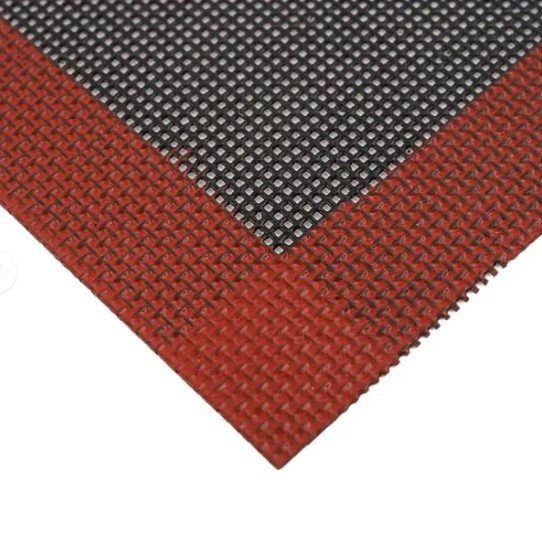 Коврик силиконовый для выпечки Silikomart 58,3х38,4 см
